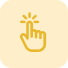 One Click Spinner